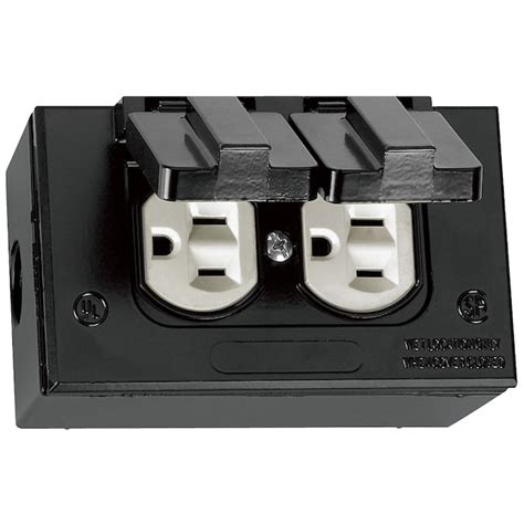 electrical socket box cover|outlet covers that cover entire.